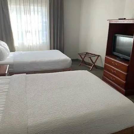 Host Inn An All Suites Hotel Wilkes-Barre Extérieur photo